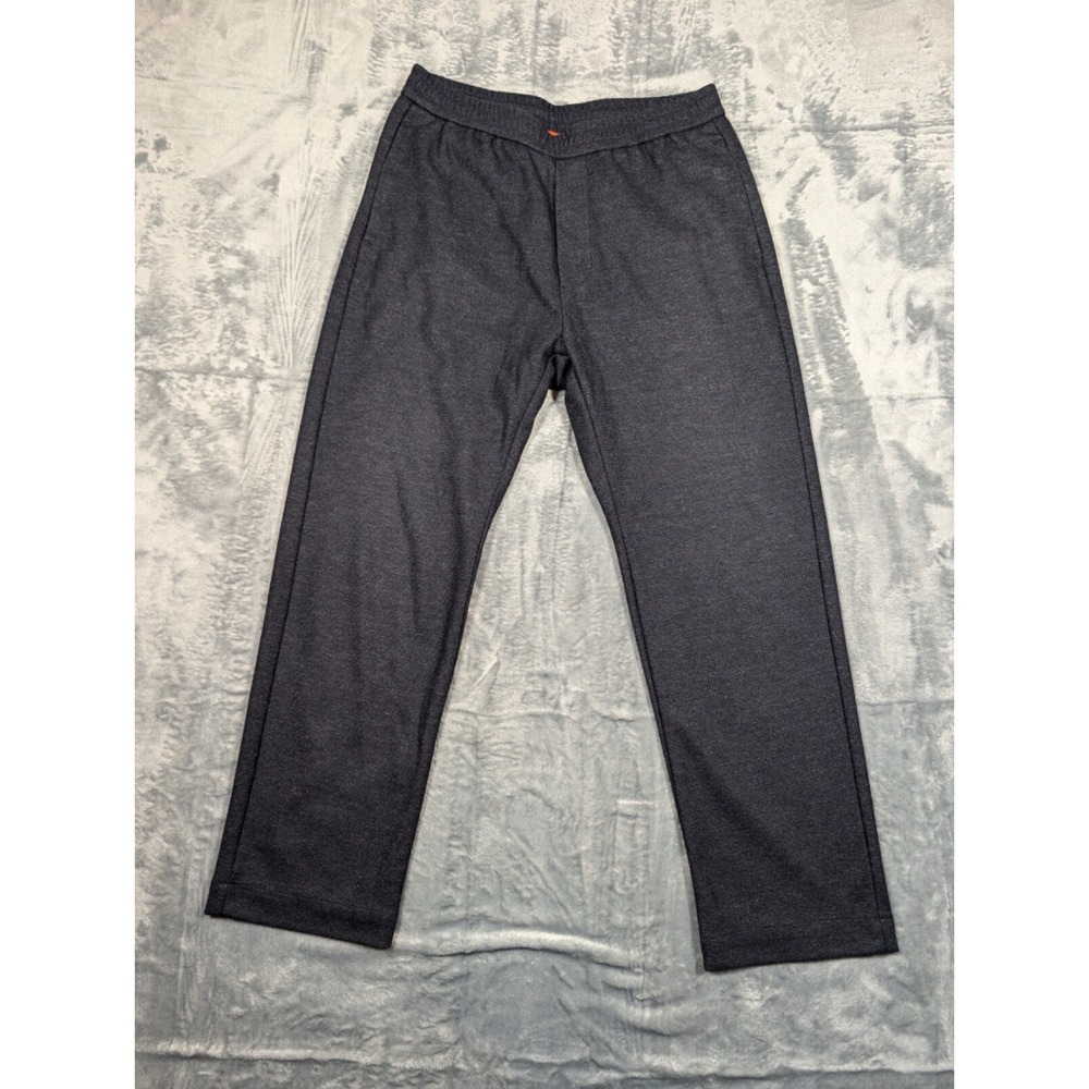 Barena Venezia Womens Jogger Sz 46 Gray